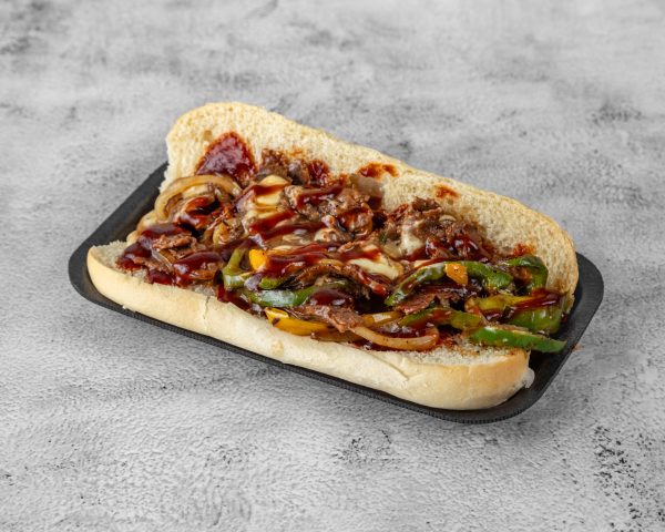 Philly Cheesesteak