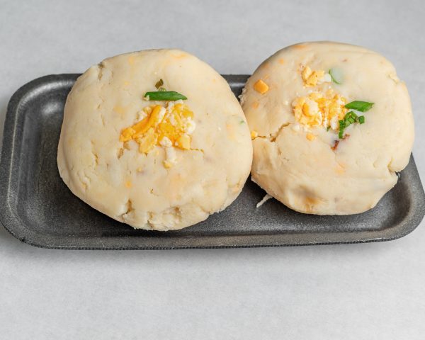 Double Stuffed Potatoes (2pk)