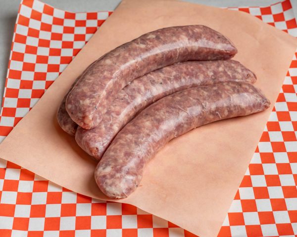 Pork Sausages