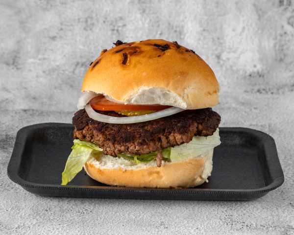 7oz Beef Burger