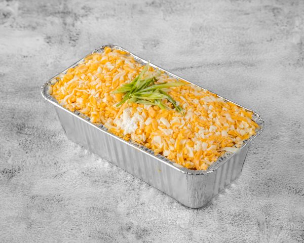 Mac & Cheese