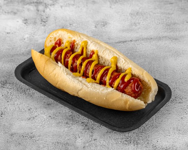 Hot Dog