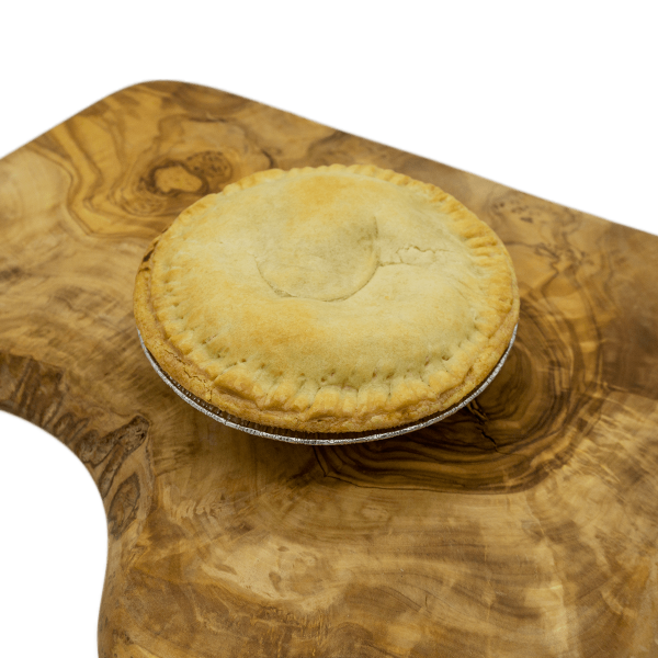 Meat Pies