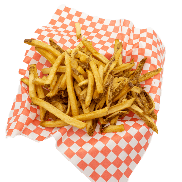 Large Fries