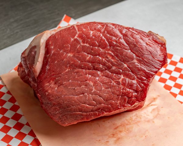 Rump Beef Roast