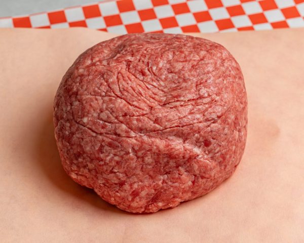 Lean Ground Beef