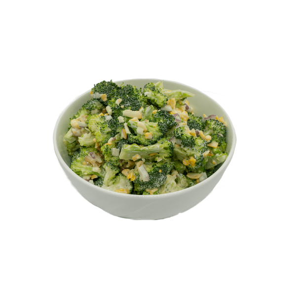 Broccoli Salad