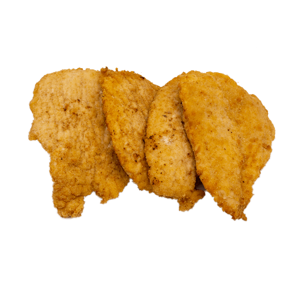 Chicken Schnitzel
