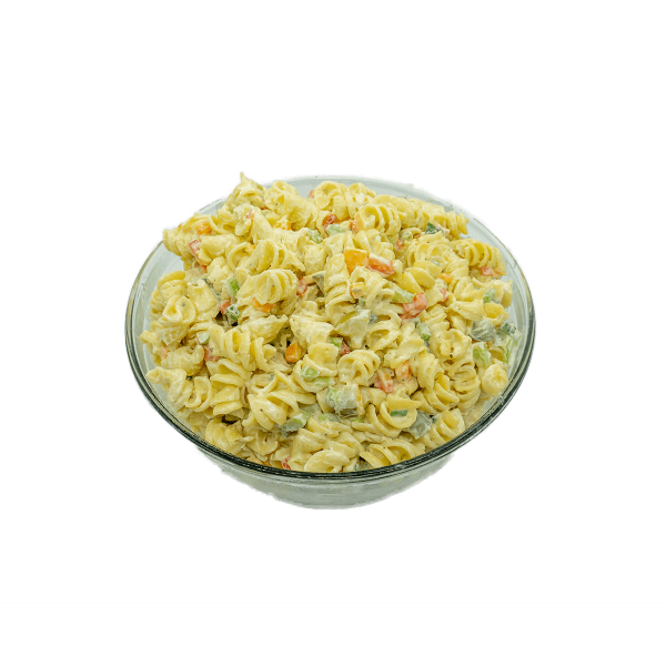 Pasta Salad