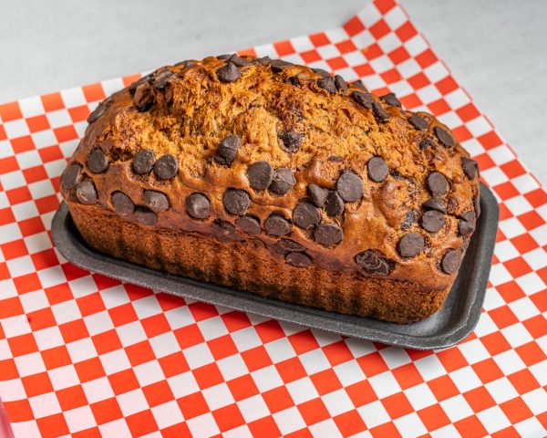 Banana Bread