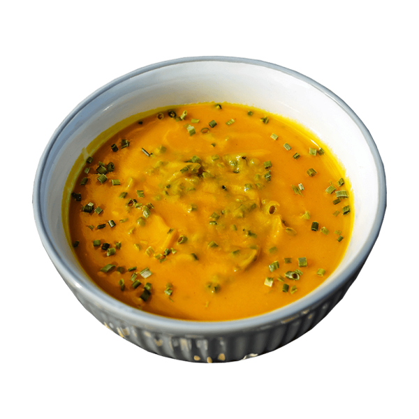 Homemade Cream Soup